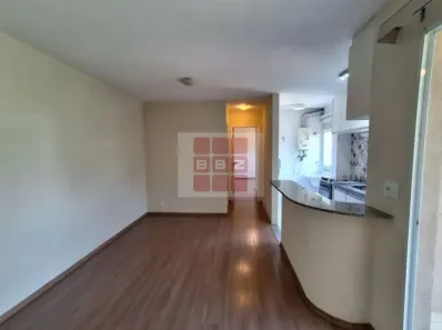Apartamento com 1 Quarto para alugar, 50m² no Bela Vista, São Paulo