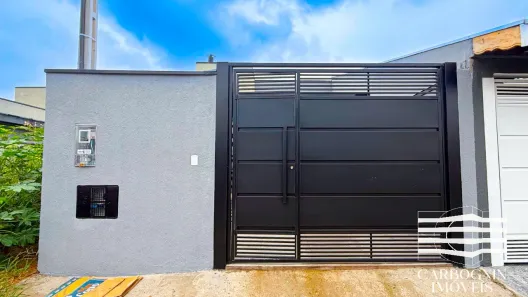 Casa com 2 Quartos à venda, 85m² no Loteamento Parque do Museu, Caçapava