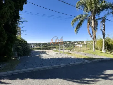 Lote/Terreno à venda, 2m² no São João, Curitiba