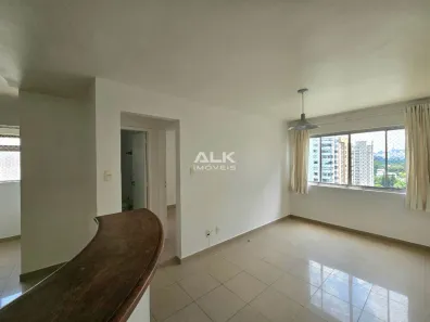 Apartamento com 1 Quarto à venda, 40m² no Jardim Russo, São Paulo