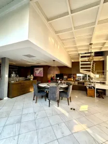 Cobertura com 4 Quartos para venda ou aluguel, 400m² no Parque Colonial, São Paulo
