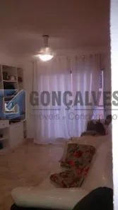 Apartamento com 2 Quartos à venda, 70m² no Loteamento João Batista Julião, Guarujá
