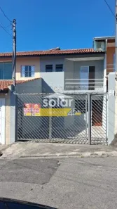 Sobrado com 2 Quartos para venda ou aluguel, 70m² no Cidade São Miguel, São Paulo