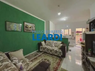 Apartamento com 3 Quartos à venda, 71m² no Vila Scarpelli, Santo André