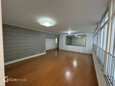 Apartamento com 3 Quartos à venda, 154m² no Higienópolis, São Paulo