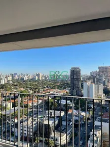 Apartamento com 2 Quartos à venda, 82m² no Pinheiros, São Paulo