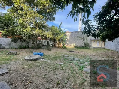 Casa com 2 Quartos à venda, 45m² no Palmeiras, Cabo Frio