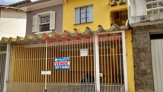 Sobrado com 3 Quartos à venda, 150m² no Perdizes, São Paulo