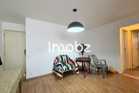 Apartamento com 3 Quartos à venda, 90m² no Itaim Bibi, São Paulo