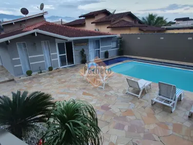 Casa de Condomínio com 3 Quartos à venda, 234m² no Morada da Praia, Bertioga