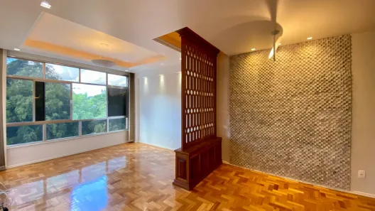 Apartamento com 3 Quartos à venda, 130m² no Centro, Petrópolis
