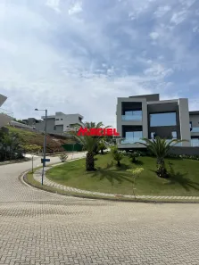 Lote/Terreno à venda, 718m² no Condomínio Reserva do Paratehy, São José dos Campos