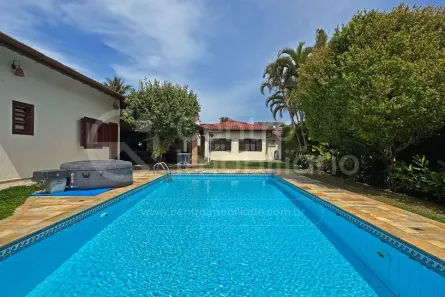 Casa com 3 Quartos à venda, 278m² no Parque Balneario Oasis, Peruíbe