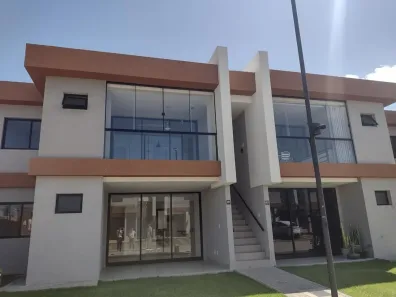 Apartamento com 2 Quartos para alugar, 100m² no Buraquinho, Lauro de Freitas