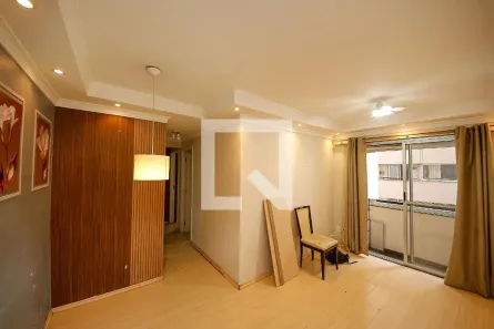 Apartamento com 3 Quartos à venda, 58m² no Vila Bela, São Paulo