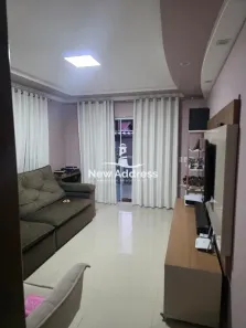 Casa com 3 Quartos à venda, 120m² no Centro, Viana