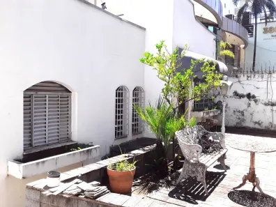 Lote/Terreno para alugar, 536m² no Cambuí, Campinas
