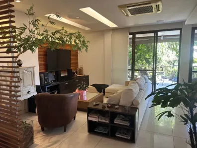 Cobertura com 3 Quartos à venda, 300m² no Barra da Tijuca, Rio de Janeiro