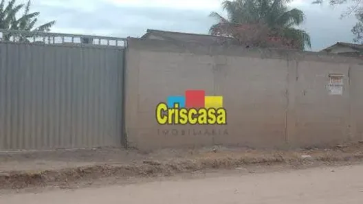 Lote/Terreno à venda, 360m² no Balneário São Pedro, São Pedro da Aldeia