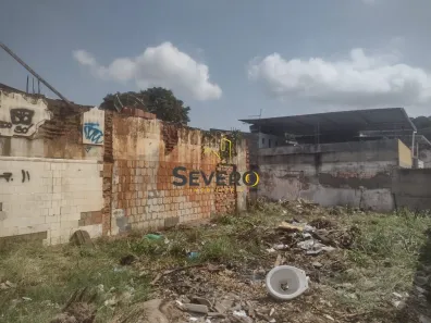 Lote/Terreno à venda, 173m² no Santa Catarina, São Gonçalo