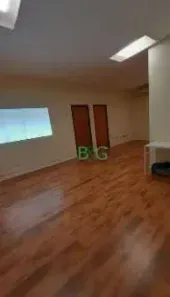 Sala Comercial à venda, 72m² no República, São Paulo