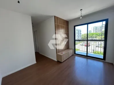Apartamento com 2 Quartos para alugar, 47m² no Barra Olímpica, Rio de Janeiro