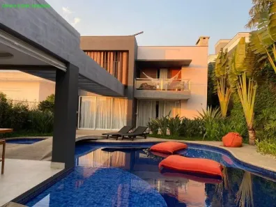 Casa com 4 Quartos à venda, 832m² no Paisagem Renoir, Cotia