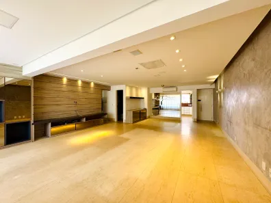 Apartamento com 3 Quartos à venda, 148m² no Jardim Goiás, Goiânia