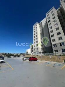 Apartamento com 2 Quartos à venda, 44m² no Jardim Paraíso, Jacareí