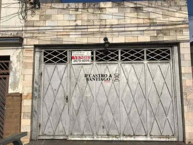 Lote/Terreno à venda, 250m² no Quarta Parada, São Paulo