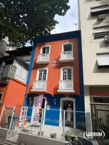Imóvel Comercial com 3 Quartos à venda, 200m² no Copacabana, Rio de Janeiro