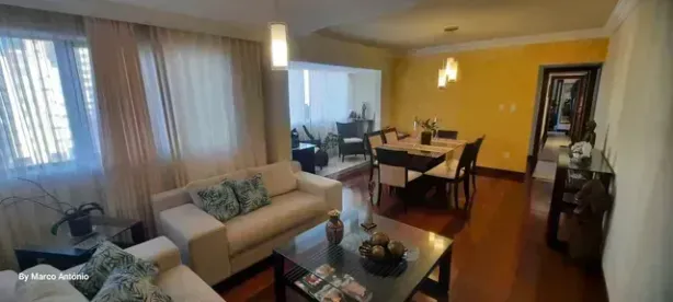 Apartamento com 3 Quartos à venda, 120m² no Jardim Apipema, Salvador