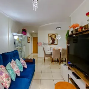 Apartamento com 3 Quartos à venda, 62m² no Brás, São Paulo