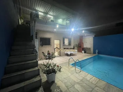 Casa com 2 Quartos à venda, 164m² no Campinho, Rio de Janeiro