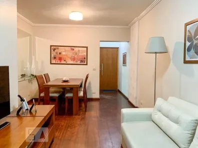 Apartamento com 3 Quartos à venda, 84m² no Vila Nova Manchester, São Paulo