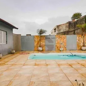 Sobrado com 3 Quartos à venda, 250m² no Cidade São Francisco, São Paulo