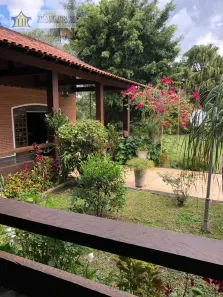 Casa com 4 Quartos à venda, 450m² no Alto Da Serra (Mailasqui), São Roque