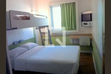 Apartamento com 1 Quarto à venda, 14m² no Funcionários, Belo Horizonte