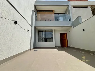Casa com 2 Quartos à venda, 102m² no Vale do Sol, Pinheiral