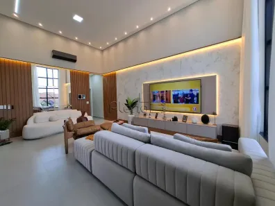 Casa de Condomínio com 3 Quartos à venda, 191m² no Residencial Monte Verde, Indaiatuba