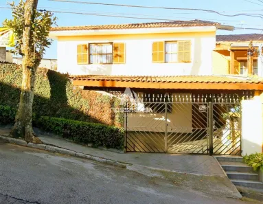Sobrado com 3 Quartos à venda, 115m² no Lauzane Paulista, São Paulo