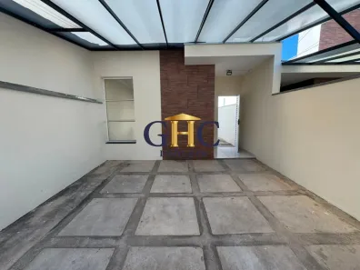 Casa com 3 Quartos à venda, 69m² no Jardim Maria Clara, Salto de Pirapora
