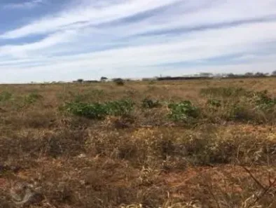 Lote/Terreno à venda, 1000m² no Setor Bela Vista, Formosa