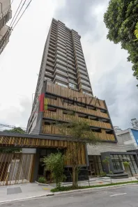 Ponto Comercial à venda, 465m² no Vila Nova Conceição, São Paulo