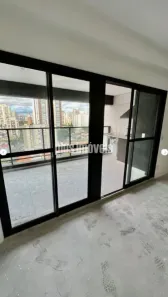 Apartamento com 3 Quartos à venda, 100m² no Jardim das Acácias, São Paulo
