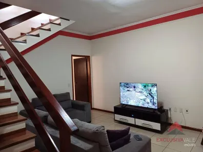 Casa com 3 Quartos à venda, 194m² no Residencial Bosque dos Ipês, São José dos Campos