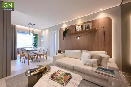 Apartamento com 2 Quartos à venda, 96m² no Buritis, Belo Horizonte