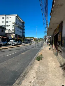 Ponto Comercial para alugar, 25m² no Santos Dumont, Lagoa Santa