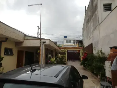 Casa com 2 Quartos à venda, 250m² no Jardim Pedro José Nunes, São Paulo