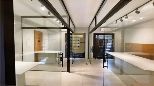 Imóvel Comercial para alugar, 180m² no Vila Olímpia, São Paulo